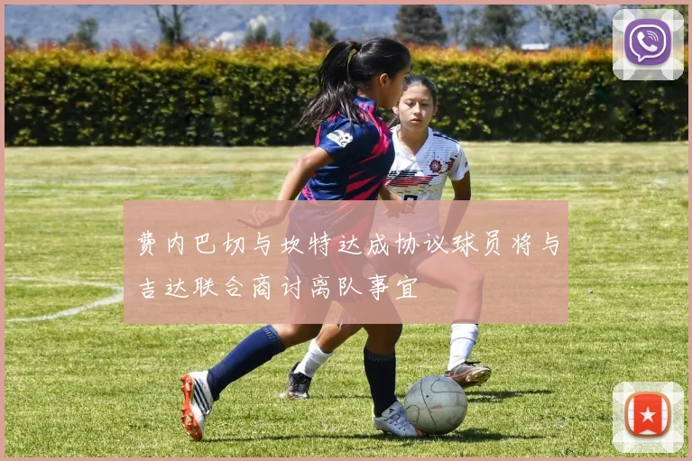 费内巴切与坎特达成协议球员将与吉达联合商讨离队事宜