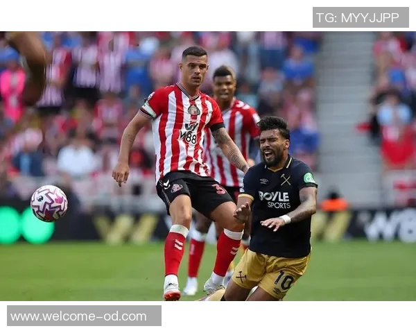 桑德兰中场谈平利物浦的自豪感与对曼城的信心提升