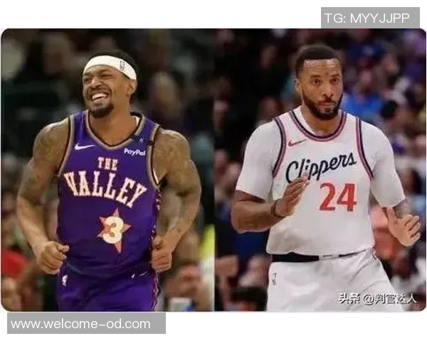 快船交易鲍威尔意在灵活薪资空间球员曾希望获得丰厚合同 快船交易鲍威尔意在灵活薪资空间球员曾希望获得丰厚合同