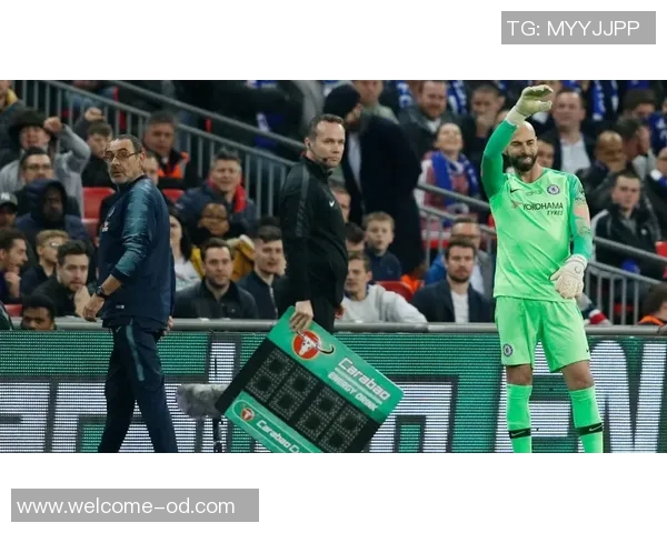 凯帕称赞队友罚点球表现出色为他扑救创造机会