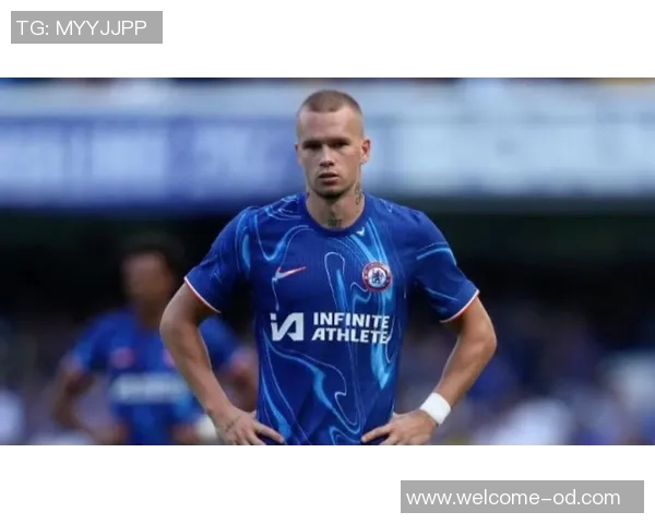 切尔西为穆德里克庆祝25岁生日球员已遭禁赛超过一年