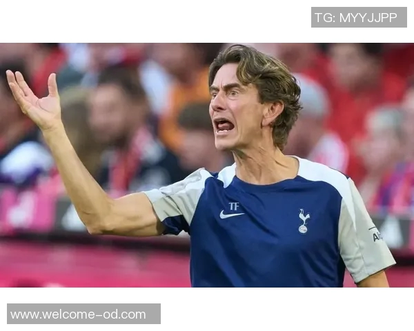 弗兰克总结比赛表现强调防守出色但进攻失误频繁影响胜局