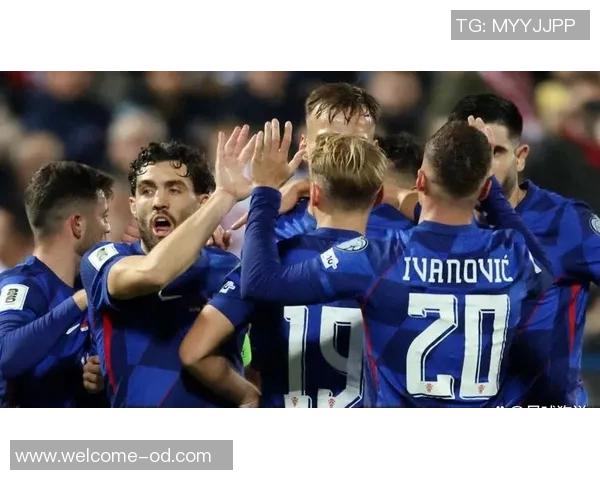 巴萨关注克罗地亚18岁中卫姆拉契奇已进行球员情况咨询 巴萨关注克罗地亚18岁中卫姆拉契奇已进行球员情况咨询