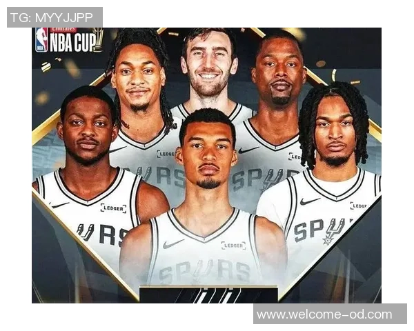 马刺庆祝胜利发布海报尚帕尼成为2025年终极封面人物 马刺庆祝胜利发布海报尚帕尼成为2025年终极封面人物