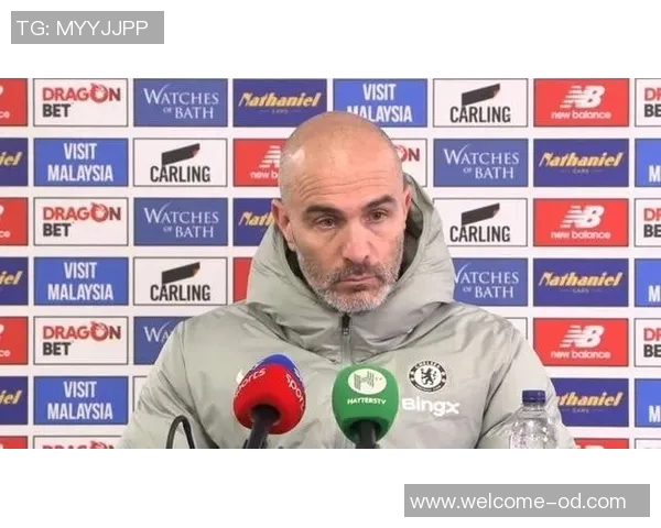 马雷斯卡将在联赛杯前对卡迪夫城的言论进行澄清 马雷斯卡将在联赛杯前对卡迪夫城的言论进行澄清