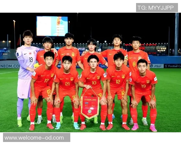 国足U16迎战文莱U16赛事预告U17亚预赛A组第三轮精彩对决即将开启 国足U16迎战文莱U16赛事预告U17亚预赛A组第三轮精彩对决即将开启