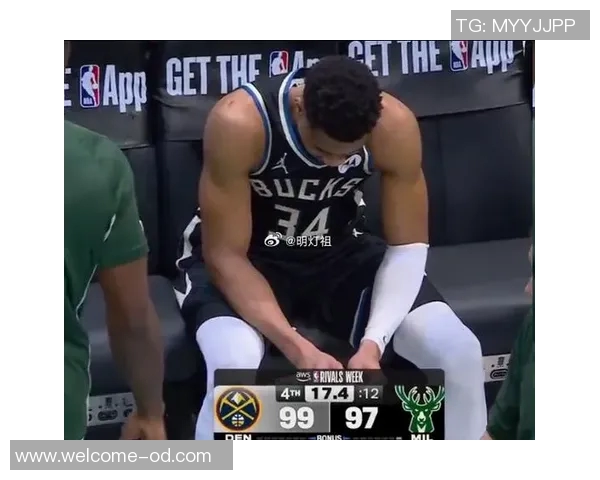 马龙谈雄鹿现状:字母哥全力以赴排名第11并非努力不足