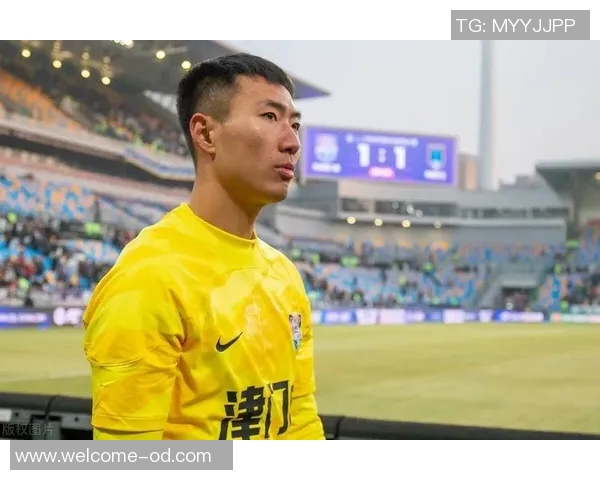 齐雨熙重返津门虎方镜淇或将加盟武汉三镇再续前缘 齐雨熙重返津门虎方镜淇或将加盟武汉三镇再续前缘