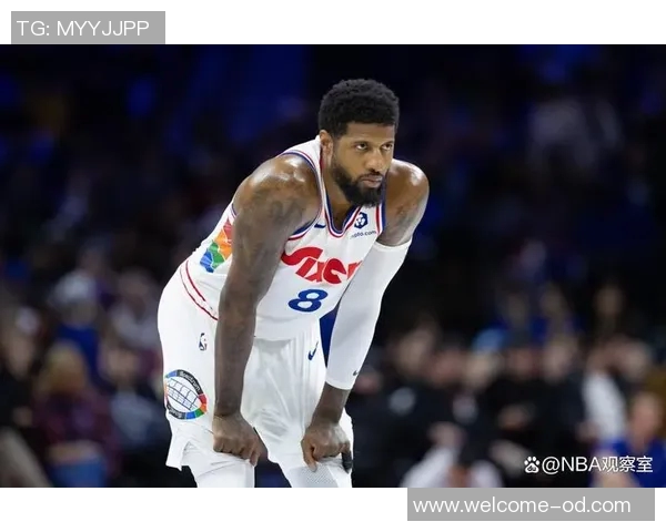 乔治重伤回归的心理挑战与失望反思需引起重视 乔治重伤回归的心理挑战与失望反思需引起重视