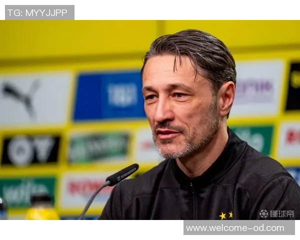 科瓦奇带领多特创德甲跨赛季14轮不败佳绩再添11胜3平荣耀